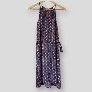 41 Hawthorn sailboat dress